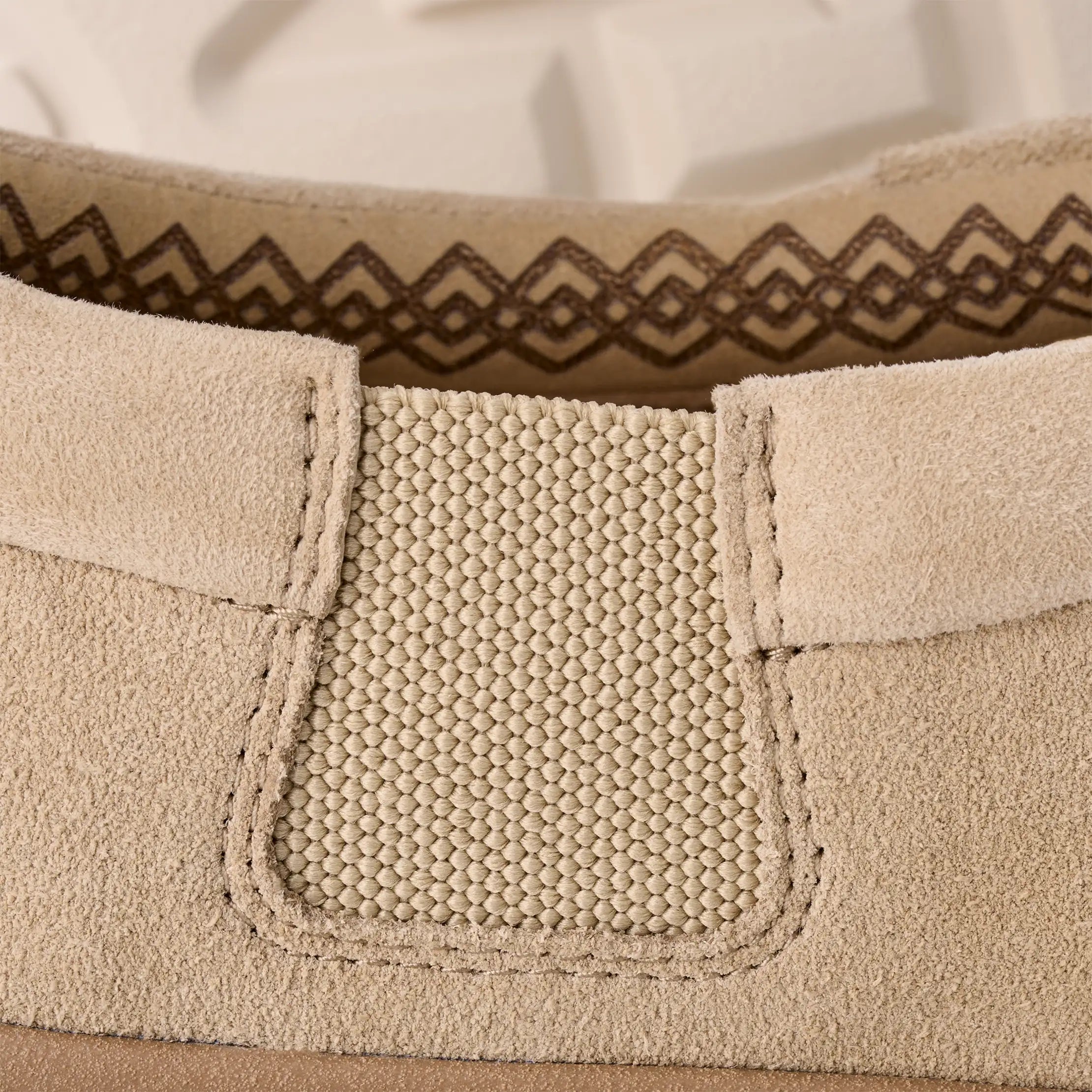 Ugg Tasman Lug Mustard Seed