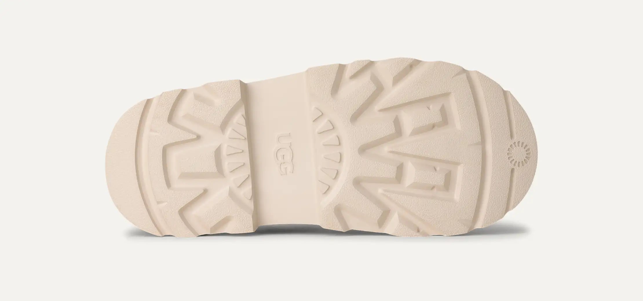 Ugg Tasman Lug Moss Green / Ceramic
