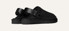 Ugg Goldencoast Clog Ii Black