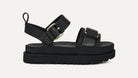 Ugg Goldenstar Villa Black