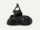 Ugg Goldenstar Villa Black