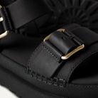 Ugg Goldenstar Villa Black