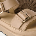 Ugg Goldenstar Villa Mustard Seed