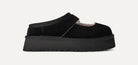 Ugg Bea Mary Jane Black