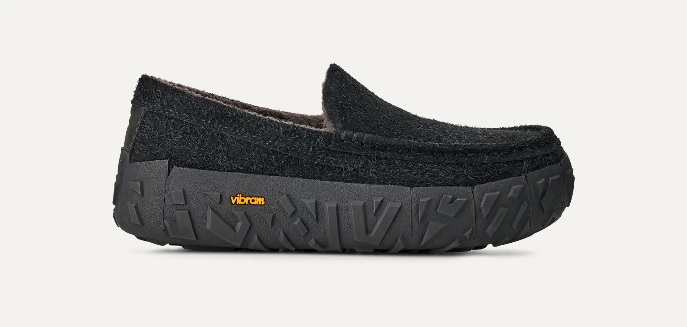 Ugg Ascot Wrap Tech Black