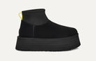 Ugg Classic Mini Dipper Black