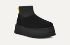 Ugg Classic Mini Dipper Black