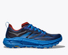 Hoka Mafate Speed 4 Lite Electric Cobalt Dry Chili