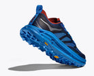 Hoka Mafate Speed 4 Lite Electric Cobalt Dry Chili