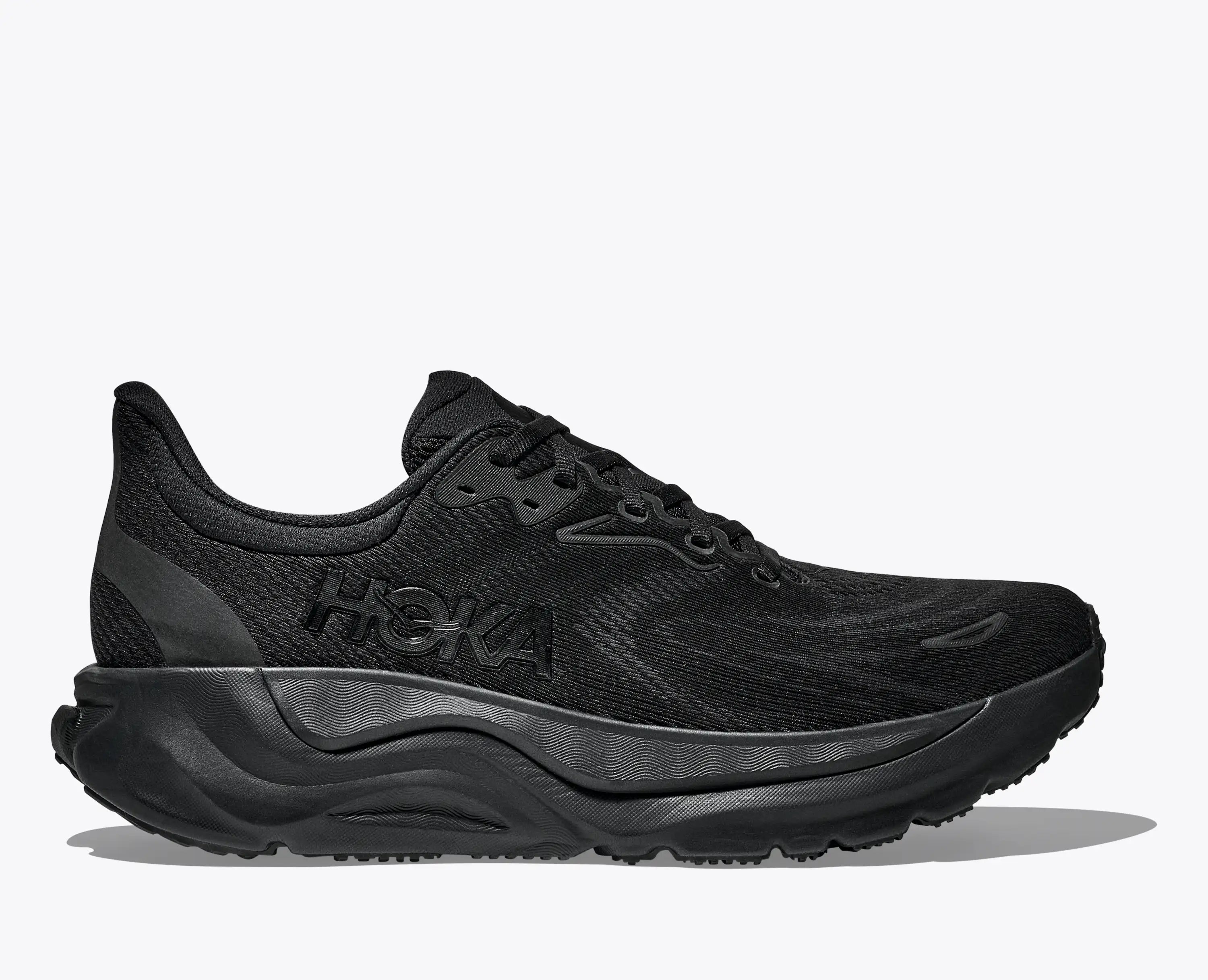 Hoka 'S Arahi 8 Black Black