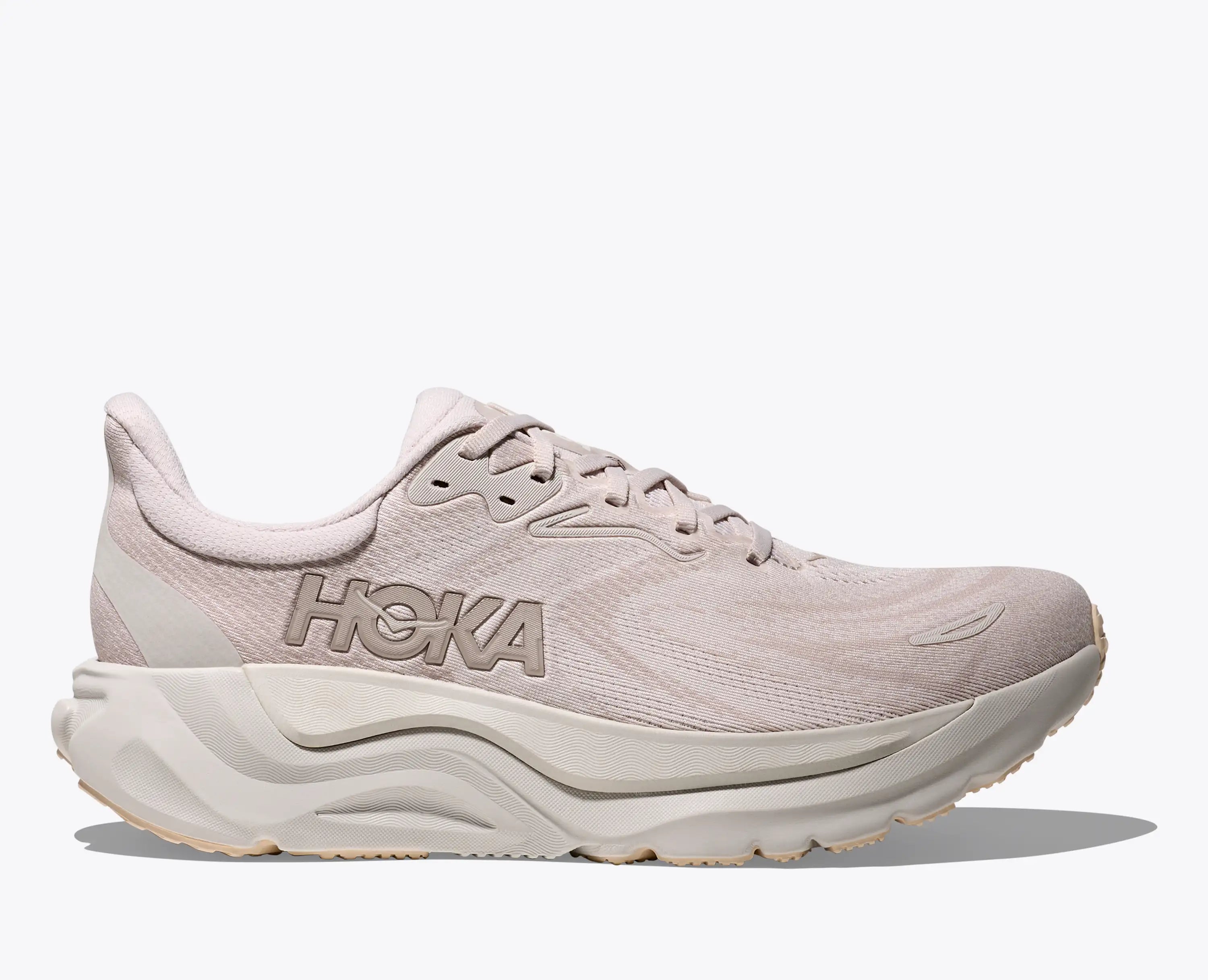 Hoka 'S Arahi 8 Grout Putty