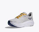 Hoka 'S Arahi 8 Stardust Cosmic Grey