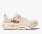 Hoka Women'S Arahi 8 Alabaster Rose Gold