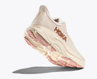 Hoka Women'S Arahi 8 Alabaster Rose Gold