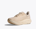 Hoka Women'S Arahi 8 Birch Alabaster