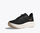 Hoka Women'S Arahi 8 Black Rose Gold