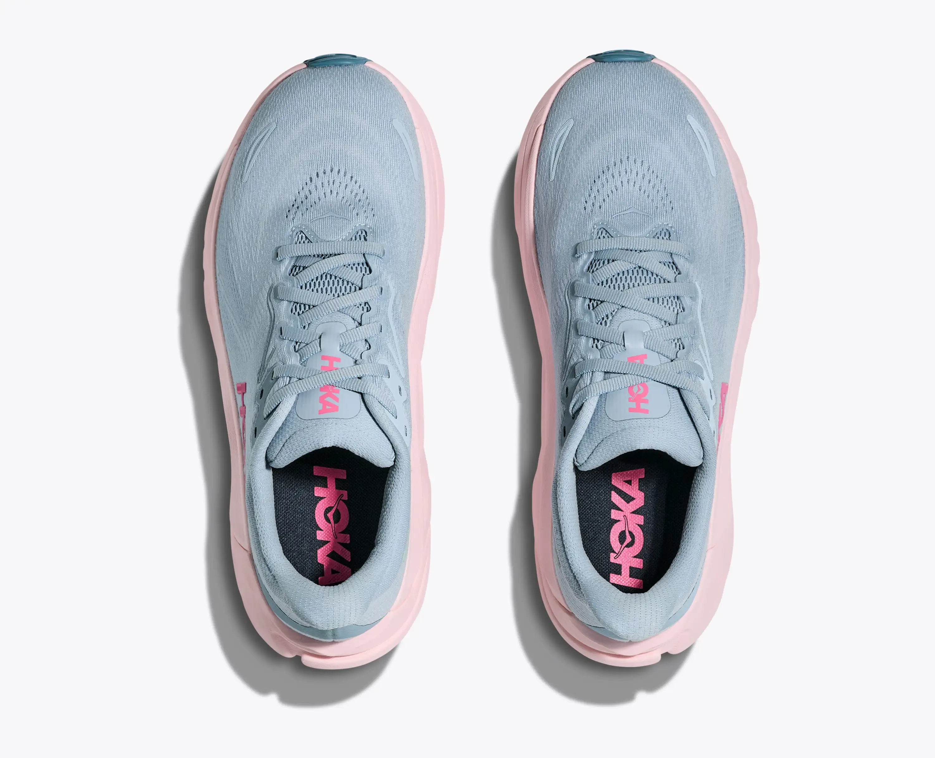 Hoka Women'S Arahi 8 Drizzle Petal