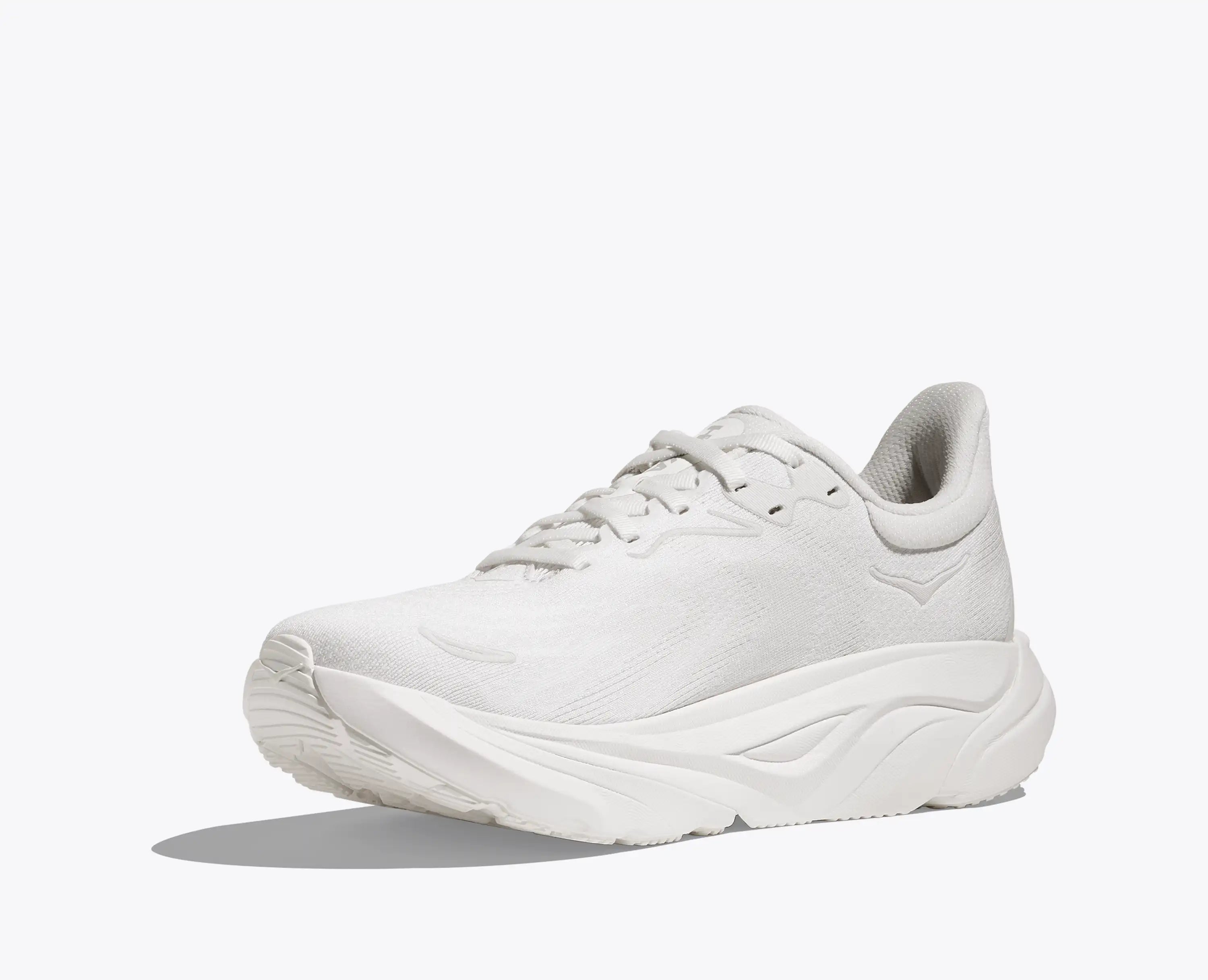 Hoka Women'S Arahi 8 White White