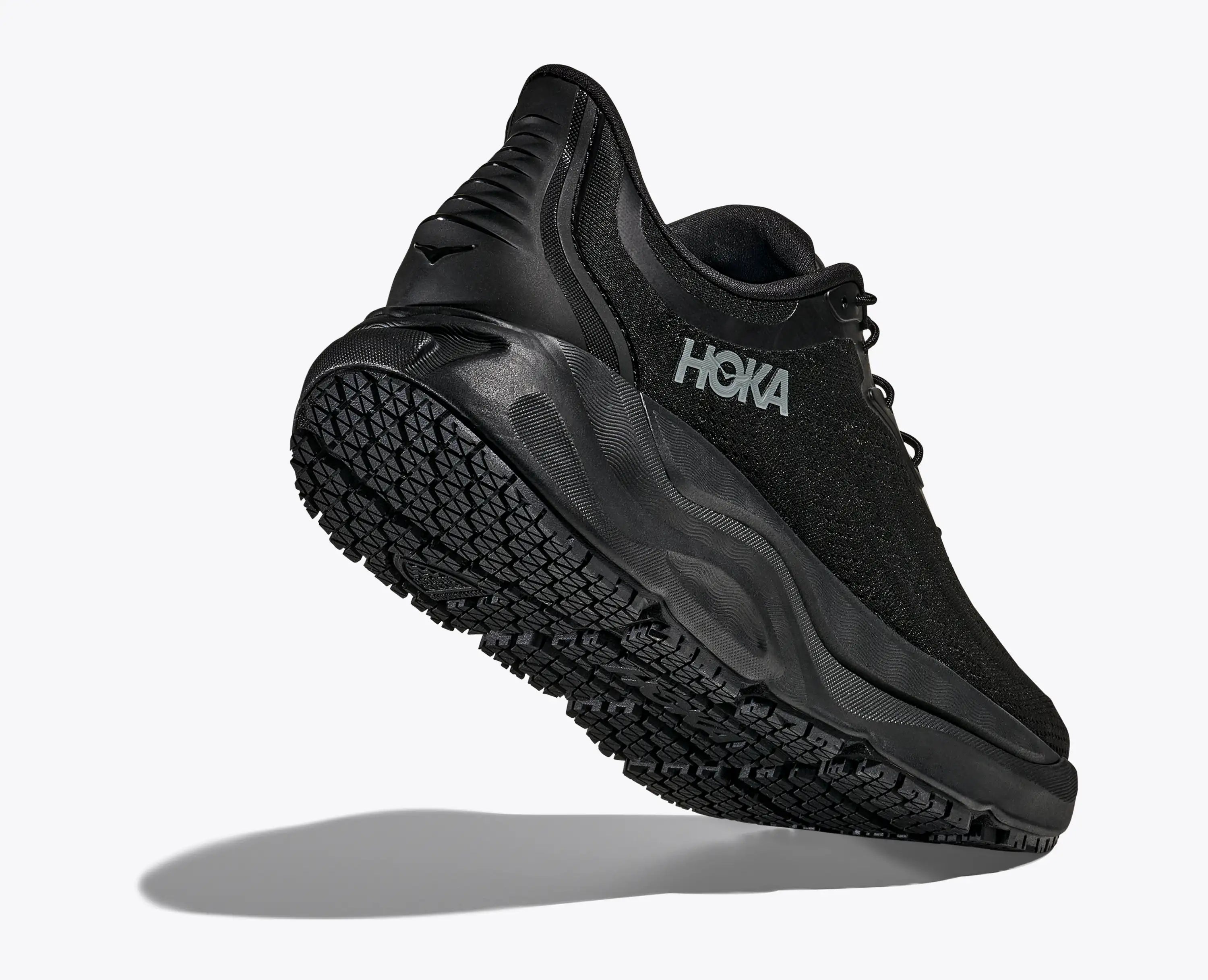 Hoka Women'S Arahi Sr Black Black