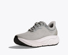 Hoka Women'S Arahi Sr Stellar Grey White