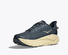 Hoka 'S Challenger 8 Faded Navy Pampass Grass
