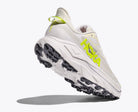Hoka 'S Challenger 8 White Neon Hoka Citrus