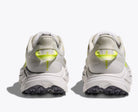 Hoka 'S Challenger 8 White Neon Hoka Citrus