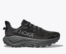 Hoka Women'S Challenger 8 Black Outer Orbit