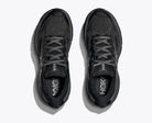 Hoka Women'S Challenger 8 Black Outer Orbit