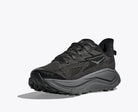 Hoka Women'S Challenger 8 Black Outer Orbit