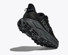 Hoka Women'S Challenger 8 Black Outer Orbit