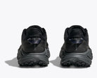 Hoka Women'S Challenger 8 Black Outer Orbit