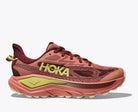Hoka Women'S Challenger 8 Blush Dark Cedar