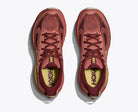 Hoka Women'S Challenger 8 Blush Dark Cedar