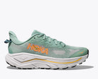 Hoka Women'S Challenger 8 Jade Cosmic Grey