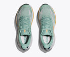 Hoka Women'S Challenger 8 Jade Cosmic Grey