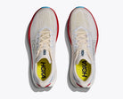 Hoka 'S Mach X 3 White Alabaster