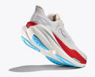 Hoka 'S Mach X 3 White Alabaster