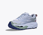 Hoka Women'S Mafate 5 Ambient Blue Rosemary