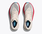Hoka Rocket X 3 Alabaster Frost