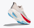 Hoka Rocket X 3 Alabaster Frost