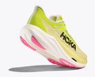 Hoka Rocket X 3 Sunlight Neon Hoka Citrus