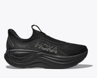 Hoka 'S Skyward Laceless Black Black
