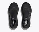 Hoka 'S Skyward Laceless Black Black