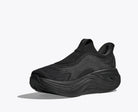 Hoka 'S Skyward Laceless Black Black