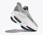 Hoka 'S Skyward Laceless Stardust Stellar Grey