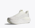 Hoka Women'S Skyward Laceless White White
