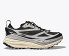 Hoka Stinson One7 Stellar Grey Eggshell