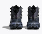 Hoka Elite Terrain System Kaha 3 Gtx Grey Skies Lilac Hydrangea