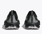 Hoka Stealth Tech Mafate Speed 4 Lite Black White